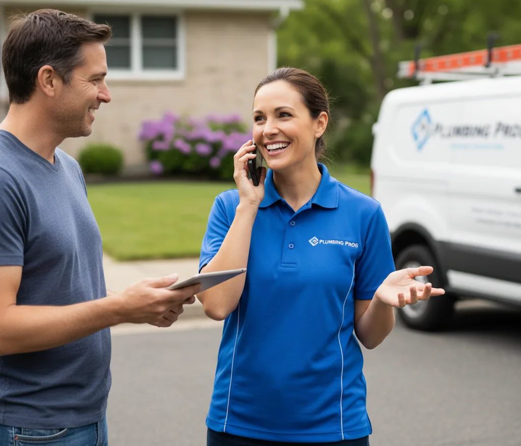 Sewer Line Repair in Fox Lake, WI